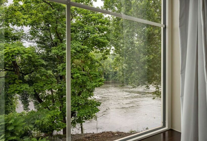 标准间带双人床, Comfort Inn