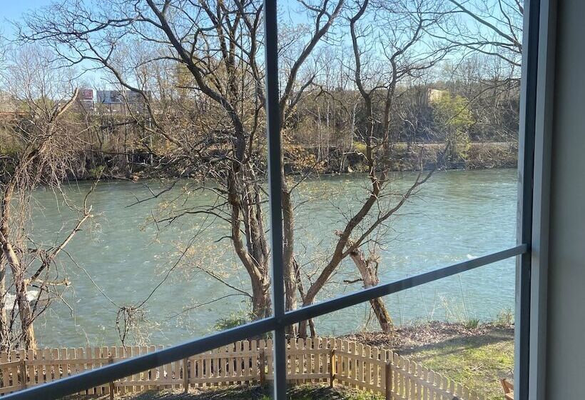 标准间带双人床, Comfort Inn