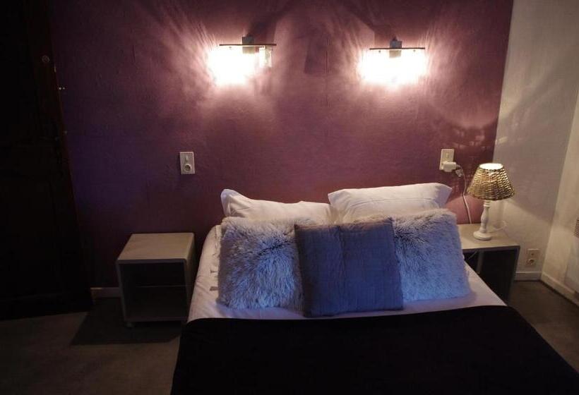 标准间, Lou Cigaloun