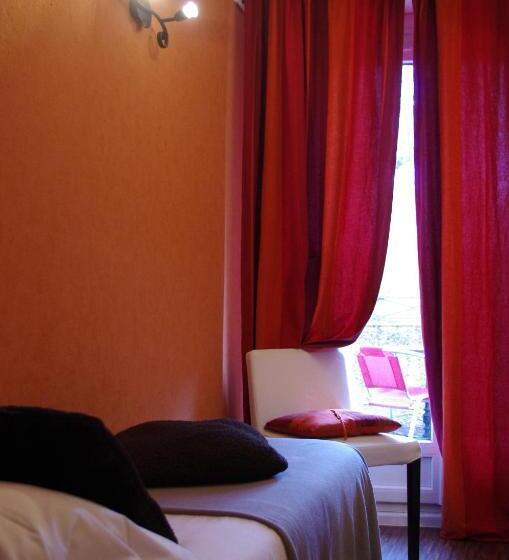 舒适三人间, Lou Cigaloun