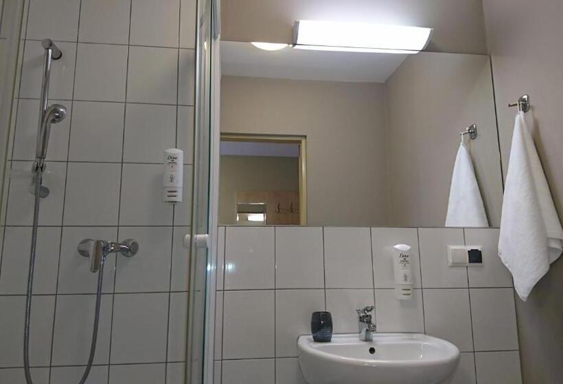 スタンダードルーム, Eco Nieborów