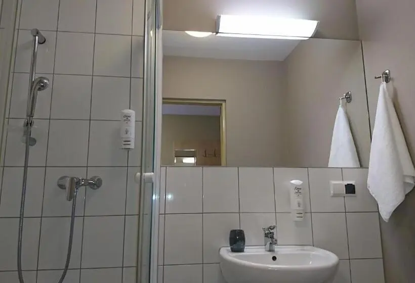 スタンダードルーム, Eco Nieborów