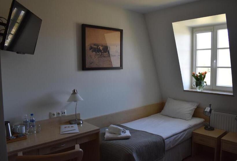 スタンダードルーム, Eco Nieborów