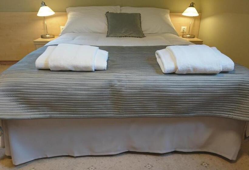 スタンダードルーム, Eco Nieborów