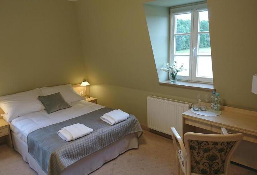 スタンダードルーム, Eco Nieborów