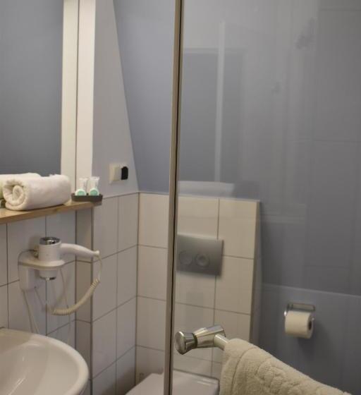 スタンダードルーム, Eco Nieborów