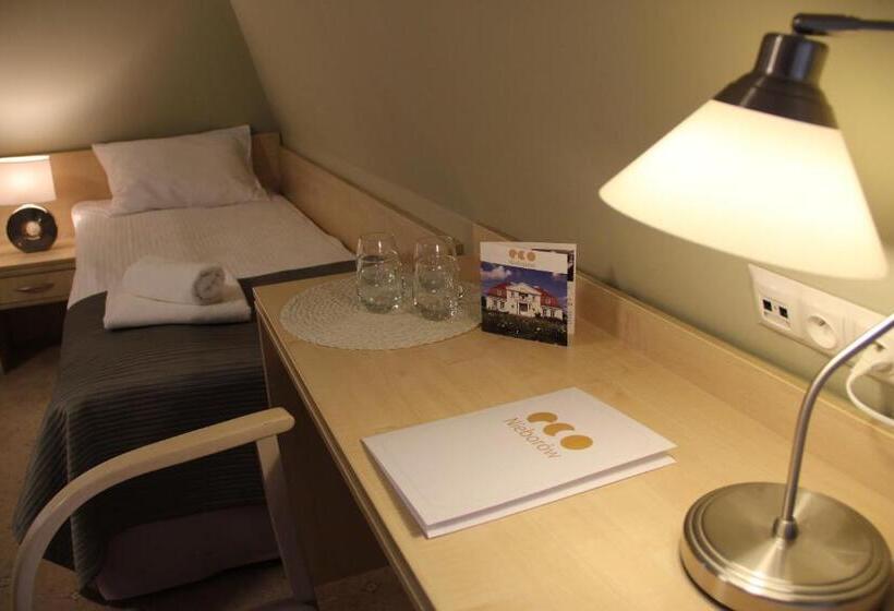 ４ベッドルームクラシックタイプ, Eco Nieborów