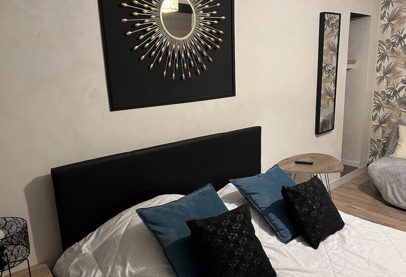 스탠다드 룸, Gites Et Chambres Des Coteaux