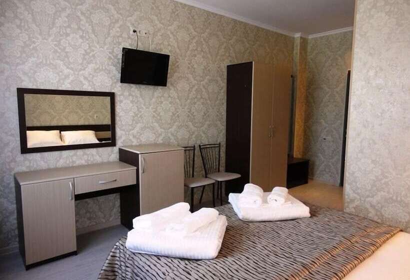 Номер Стандарт, Guest House Amur