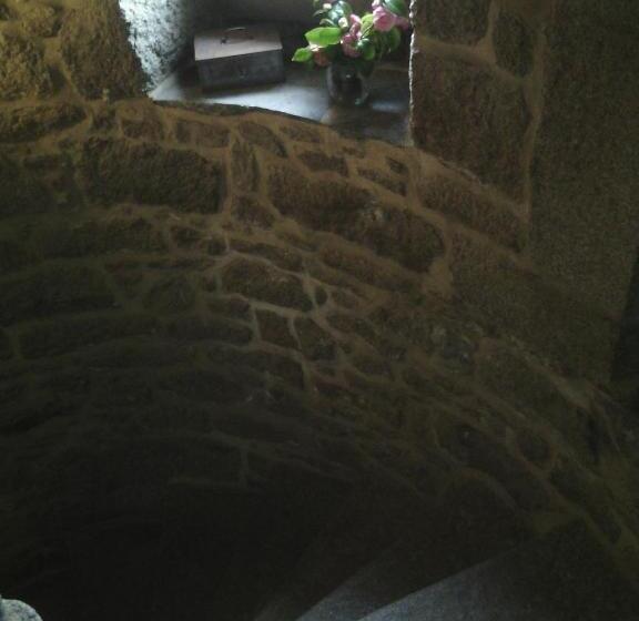 Номер Стандарт, Manoir De Kerguéréon