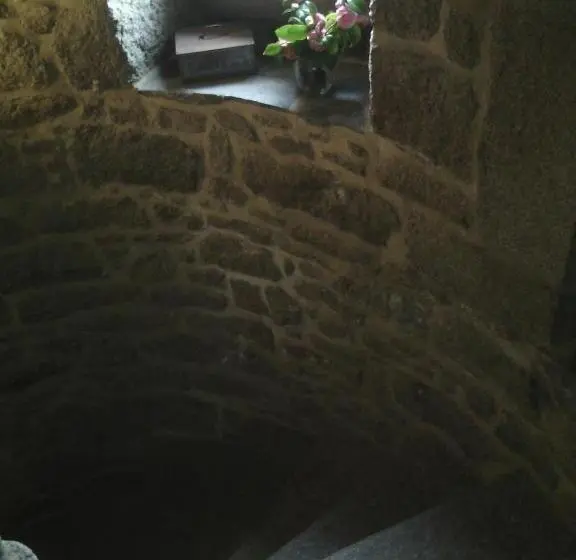 スタンダードルーム, Manoir De Kerguéréon
