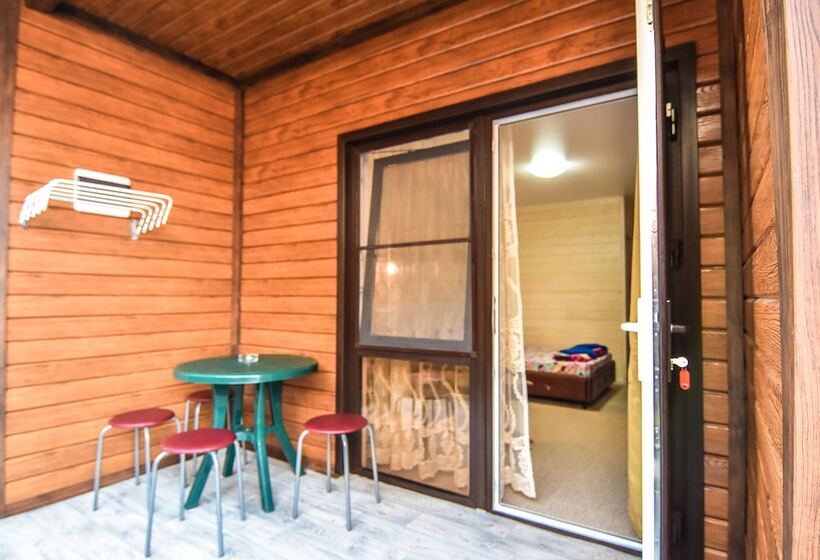 패밀리 룸, Odissey