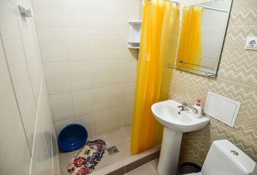 استودیوی استاندارد, Odissey