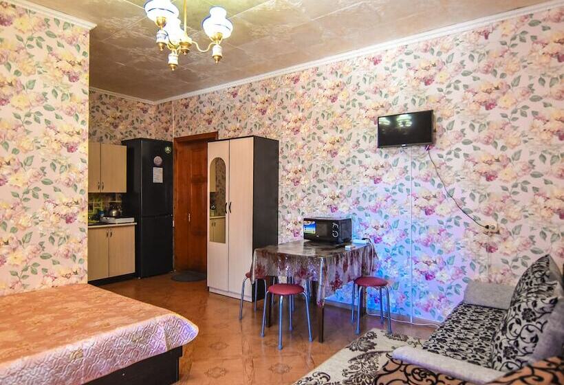 스탠다드 스튜디오, Odissey