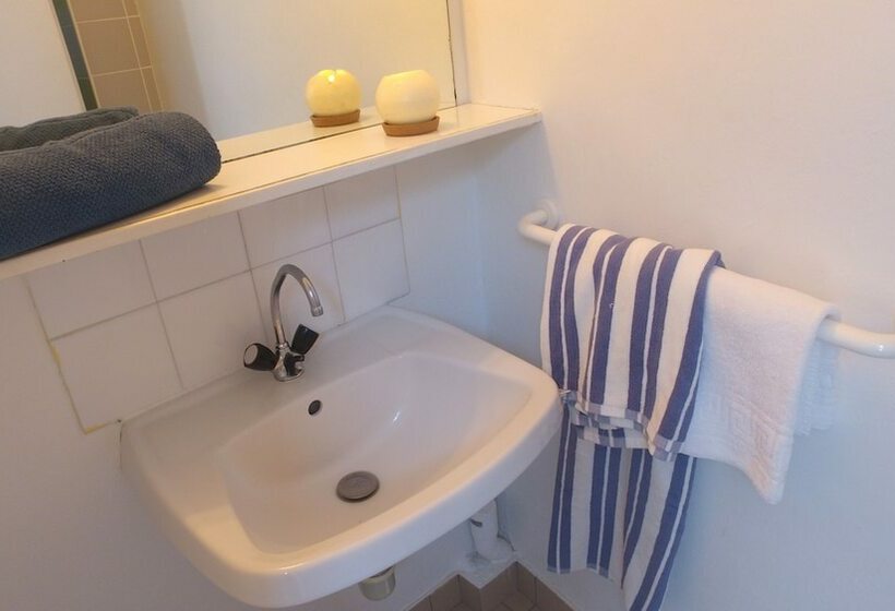 Дом 3 Спальни, Village Vacances Des Grenats