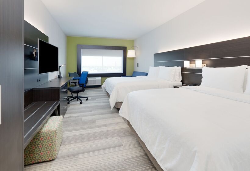 套房, Holiday Inn Express   Kermit, An Ihg