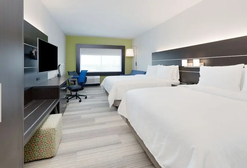 スイート, Holiday Inn Express   Kermit, An Ihg