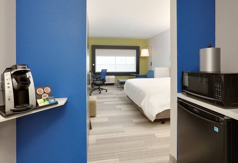 套房, Holiday Inn Express   Kermit, An Ihg