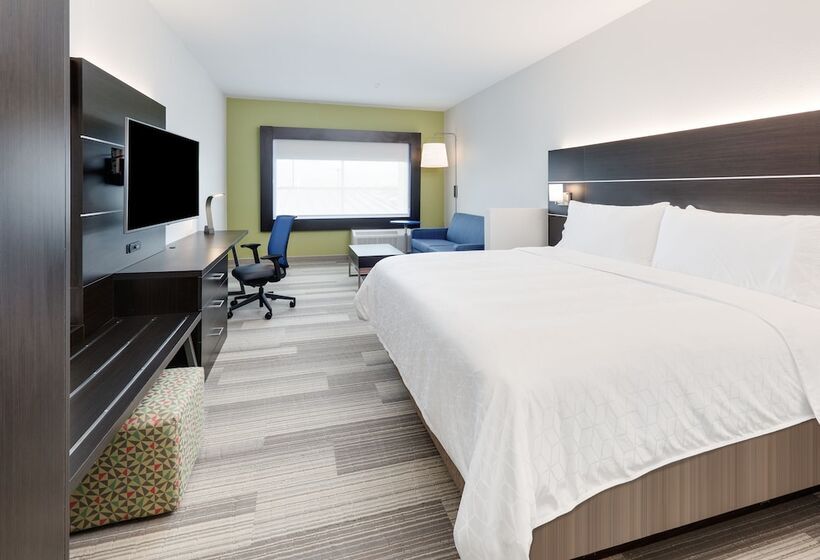 套房, Holiday Inn Express   Kermit, An Ihg