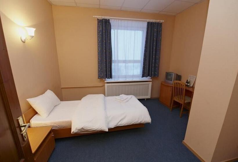 اتاق استاندارد, Severnaya