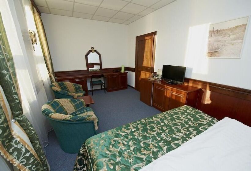 اتاق استاندارد, Severnaya