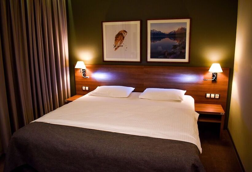 اتاق راحتی, Severnaya