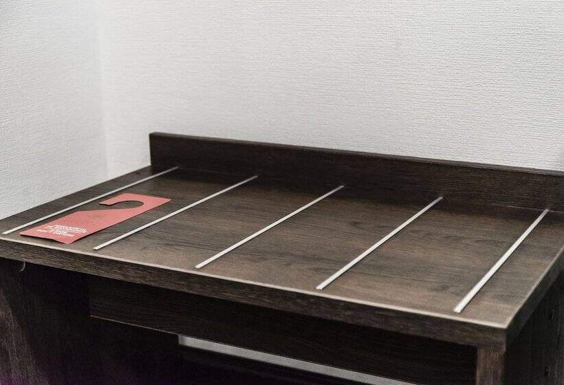 اتاق راحتی, Severnaya