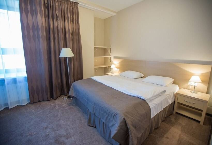 اتاق راحتی, Severnaya