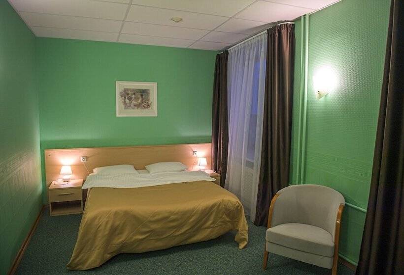 اتاق خانوادگی, Severnaya