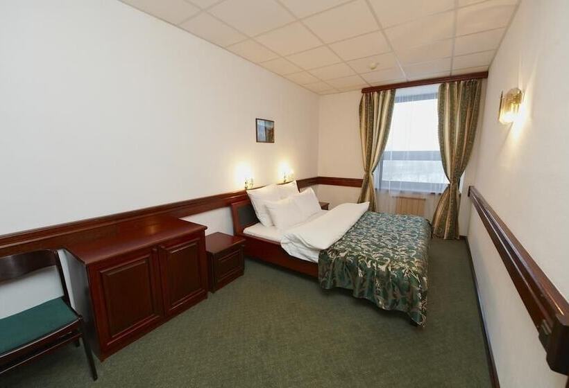 اتاق خانوادگی, Severnaya