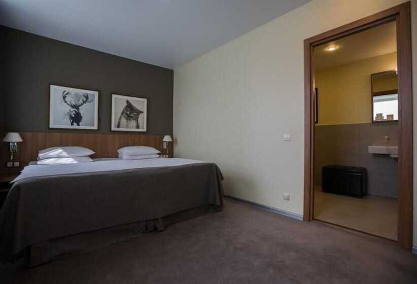 سوییت جونیور, Severnaya