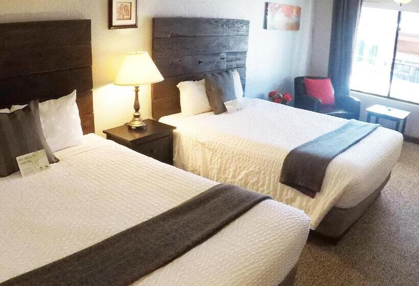 חדר סטנדרט, Mountain View Lodge