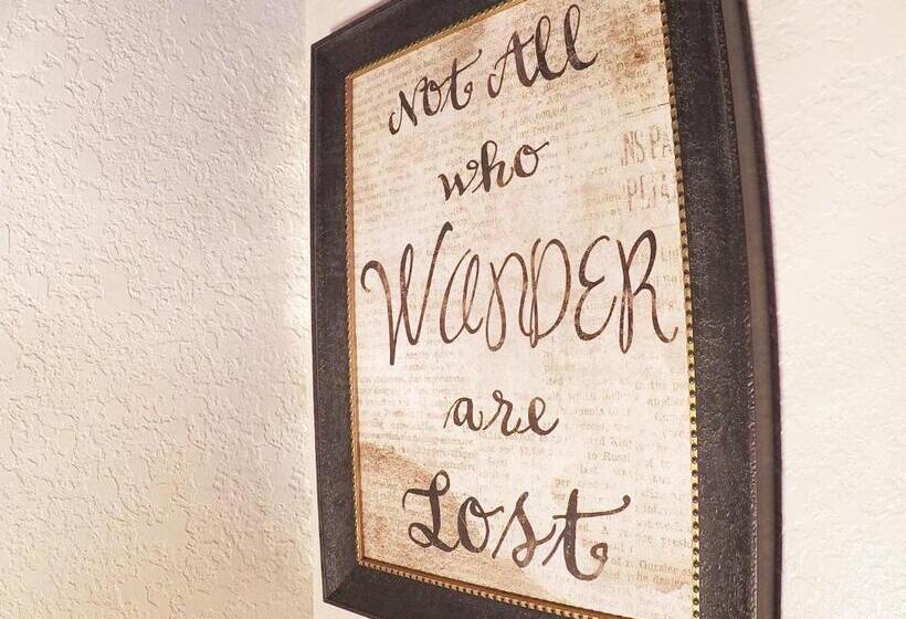 标准单人间, Mountain View Lodge