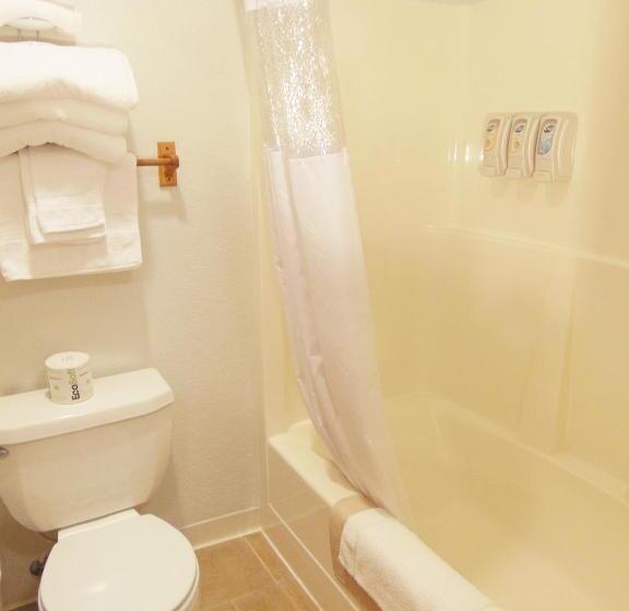 غرفة قياسية فردية, Mountain View Lodge