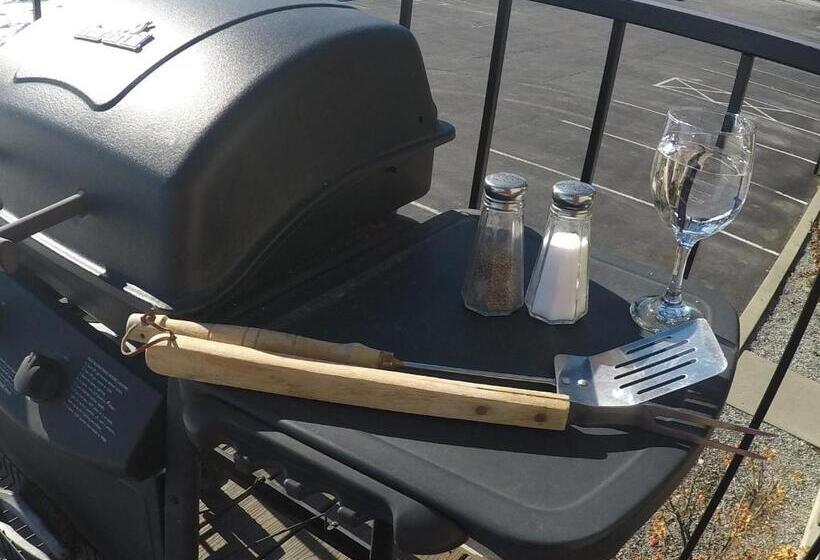 غرفة ديلوكس, Mountain View Lodge