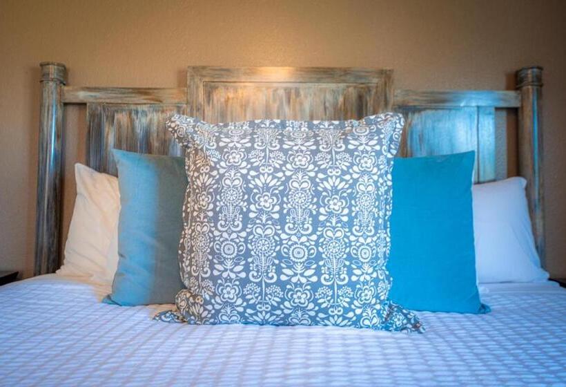 غرفة عائلية, Mountain View Lodge