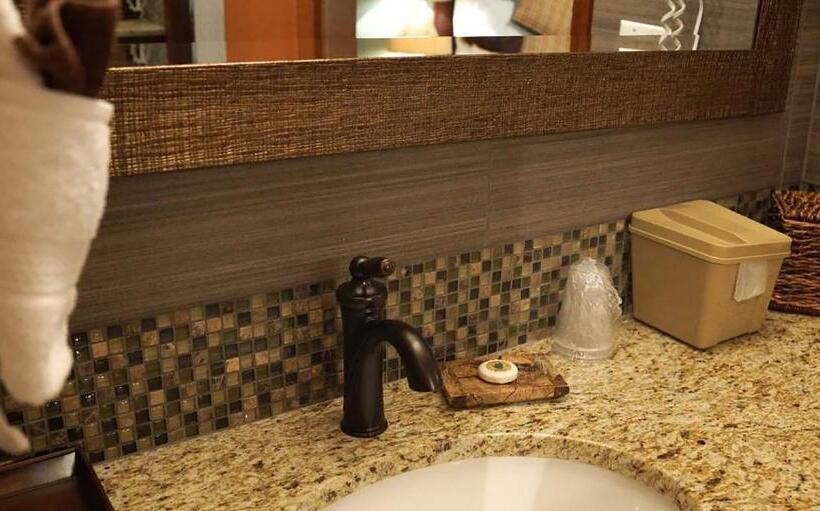 جناح, Mountain View Lodge