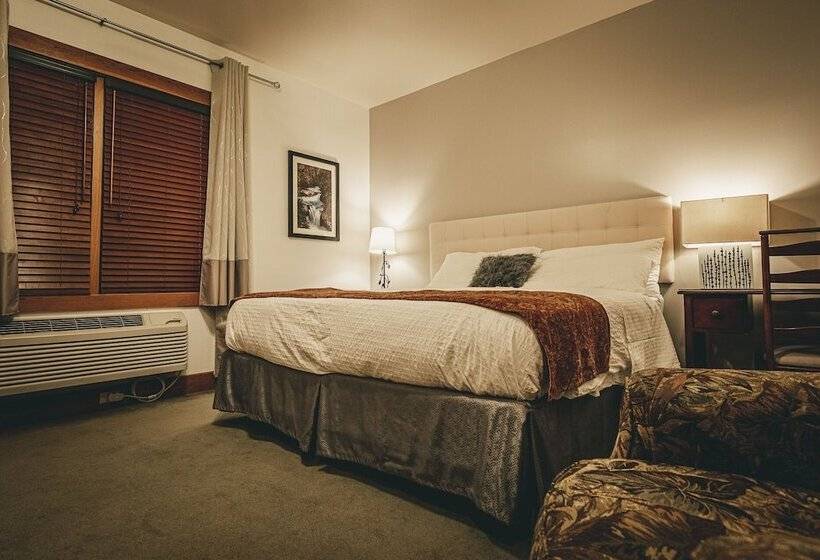 Номер Стандарт Двуспальная Кровать, Nantahala Village