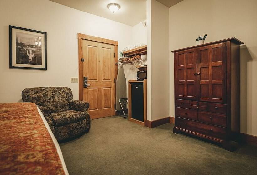 Номер Стандарт Двуспальная Кровать, Nantahala Village