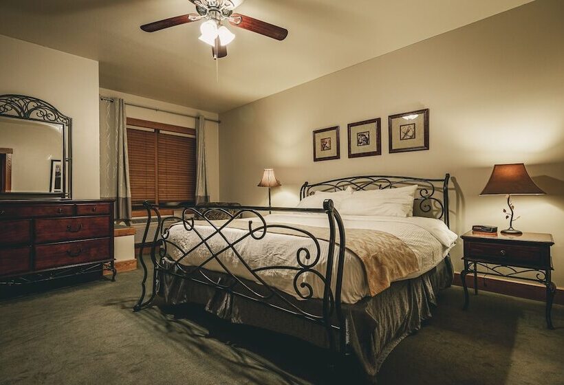 Номер Стандарт Двуспальная Кровать, Nantahala Village