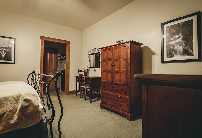 Номер Стандарт Двуспальная Кровать, Nantahala Village