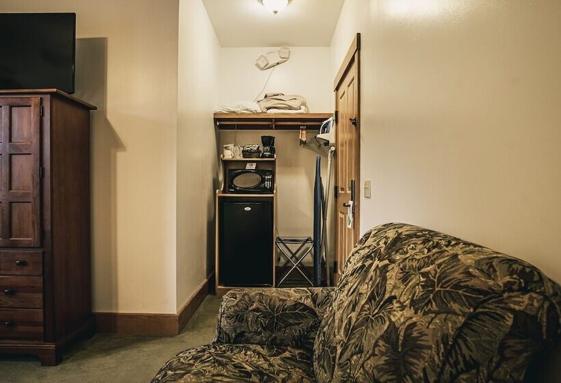 Номер Стандарт Двуспальная Кровать, Nantahala Village