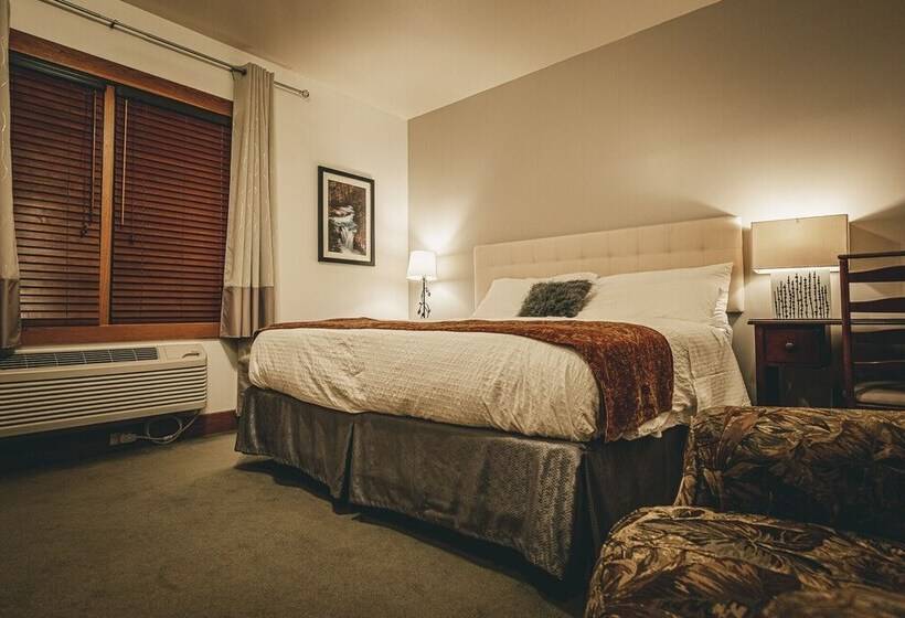 Номер Стандарт Двуспальная Кровать, Nantahala Village