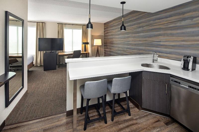 一居室别墅, Nordic Inn