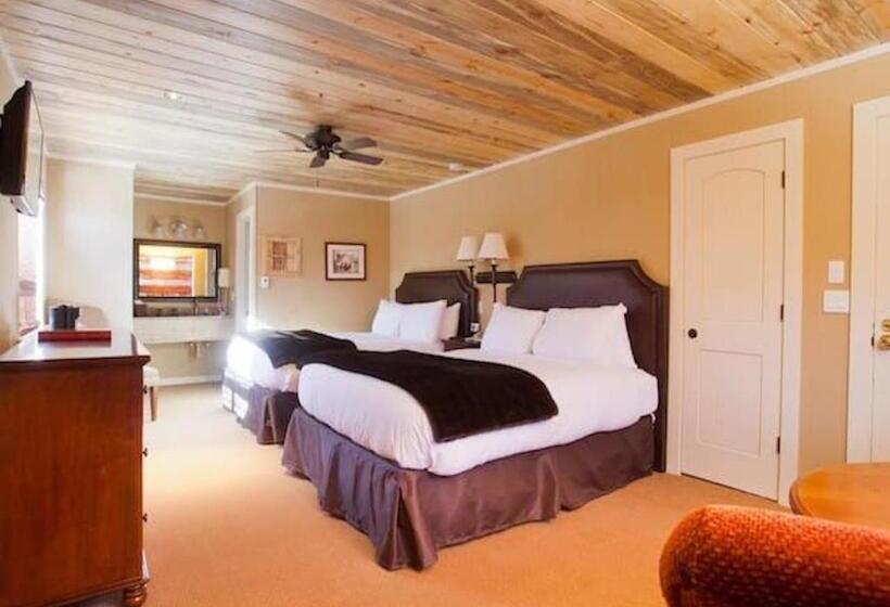 Номер Стандарт, Nordic Inn