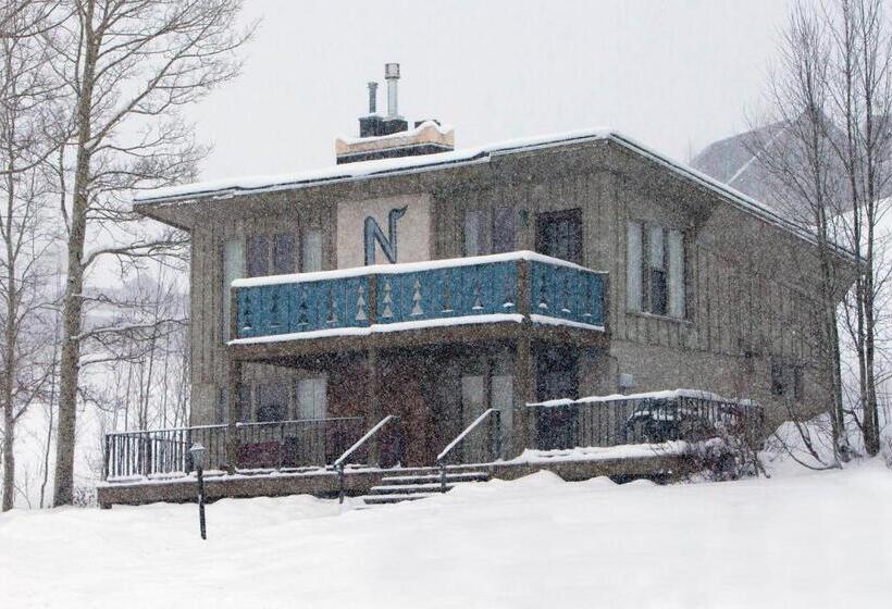 Шале 1 Спальня, Nordic Inn