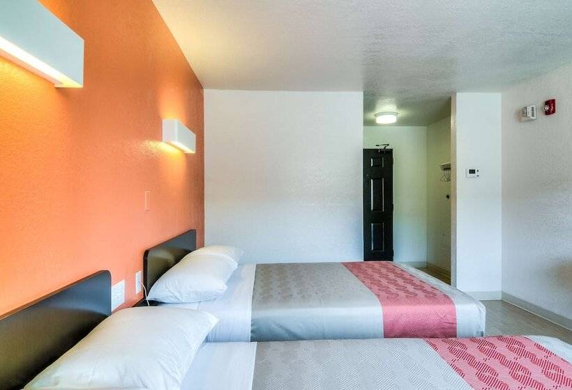 デラックスルーム, Motel 6arlington Heights, Il  Chicago North Central