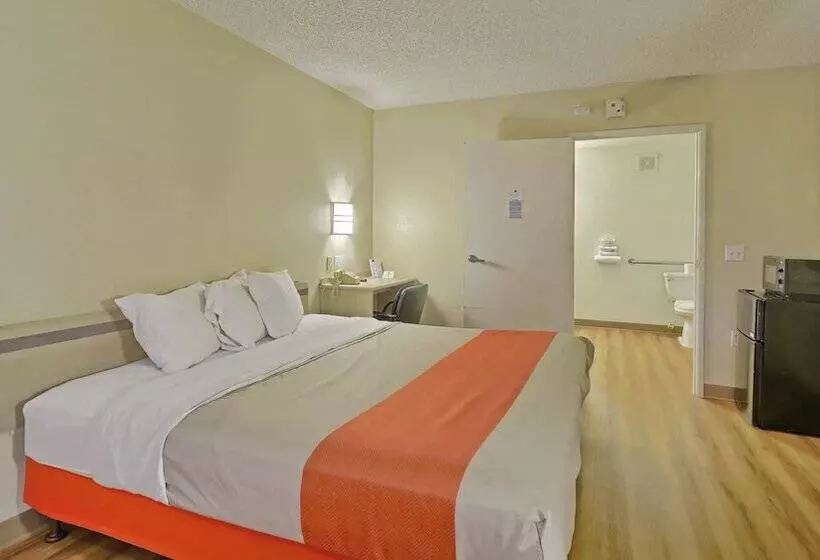 2ダブルベッドのスタンダードルーム, Motel 6maple Shade Township, Nj Philadelphia Mt Laurel