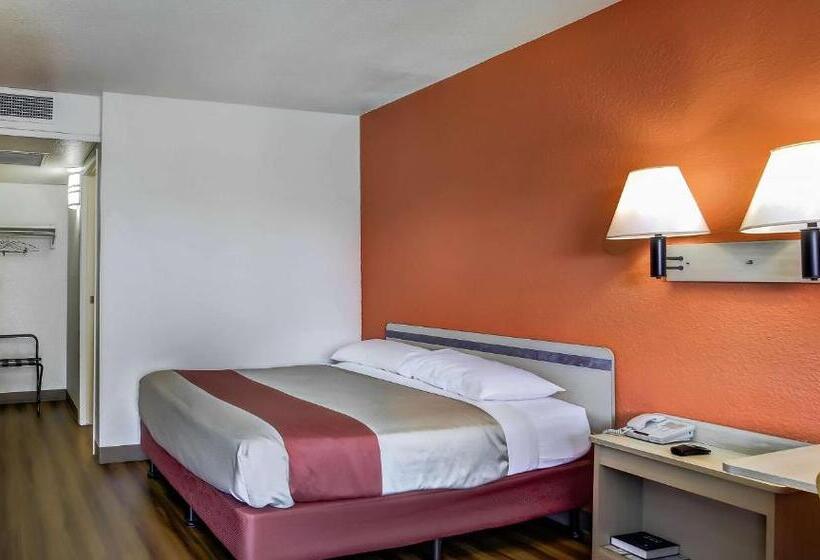 스탠다드 룸, Motel 6medford, Or