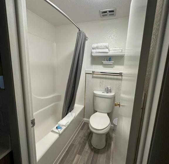 Номер Стандарт, Motel Nicholas
